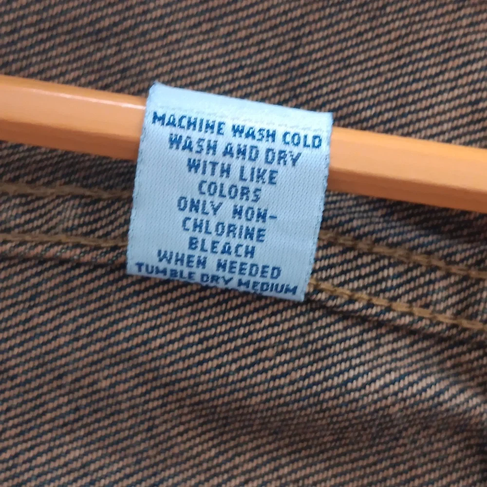 Old Navy denim jacket